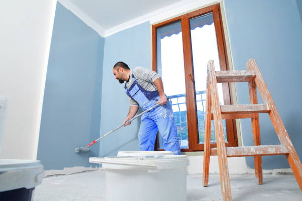 Best Interior Painting  in Whitney Point, NY